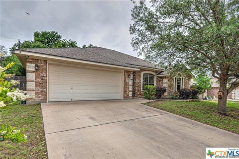 A home in Harker Heights