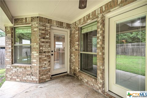 A home in Harker Heights