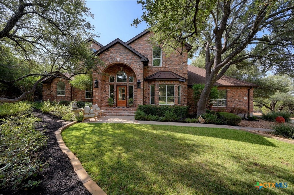 Photo of 104 Melanie Cove, Georgetown, TX 78633 (MLS # 627504)