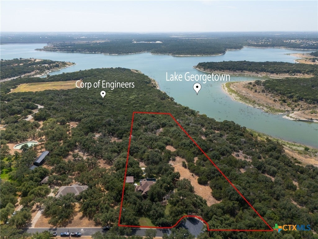 Photo of 104 Melanie Cove, Georgetown, TX 78633 (MLS # 627504)