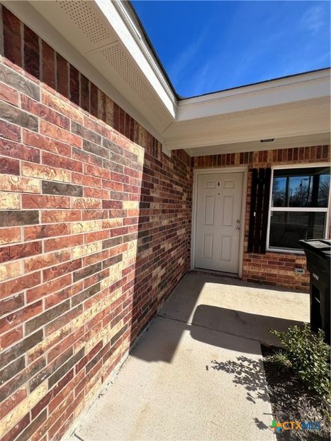 A home in Killeen