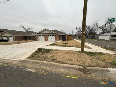 A home in Killeen