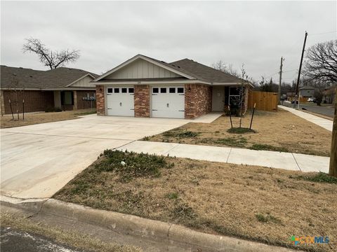 A home in Killeen