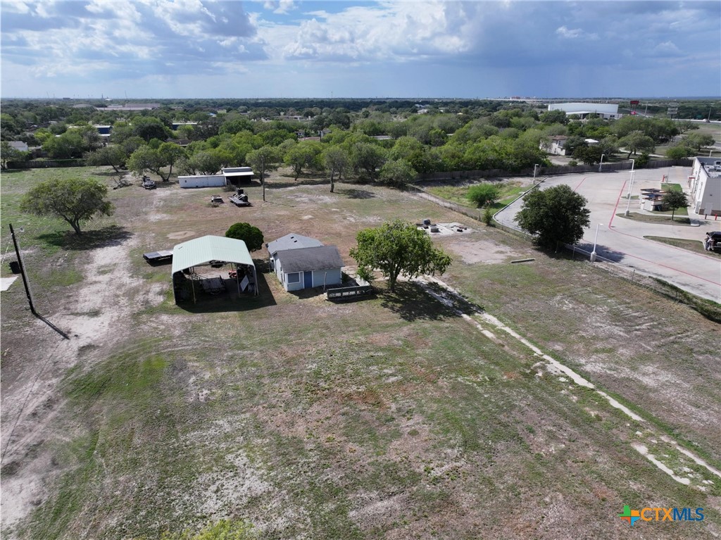 2737 Rand Morgan Road