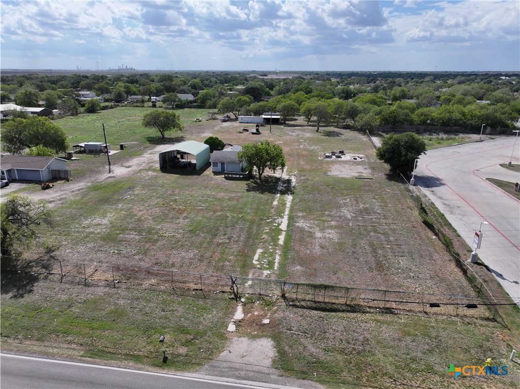 2737 Rand Morgan Road