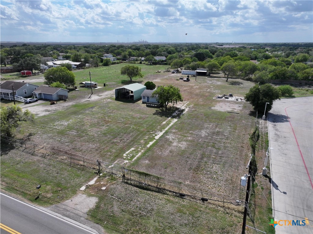 2737 Rand Morgan Road