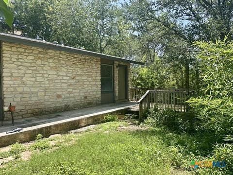 Photo of 1103 Hillyer Street #A/B, San Marcos, TX 78666 (MLS # 620366)