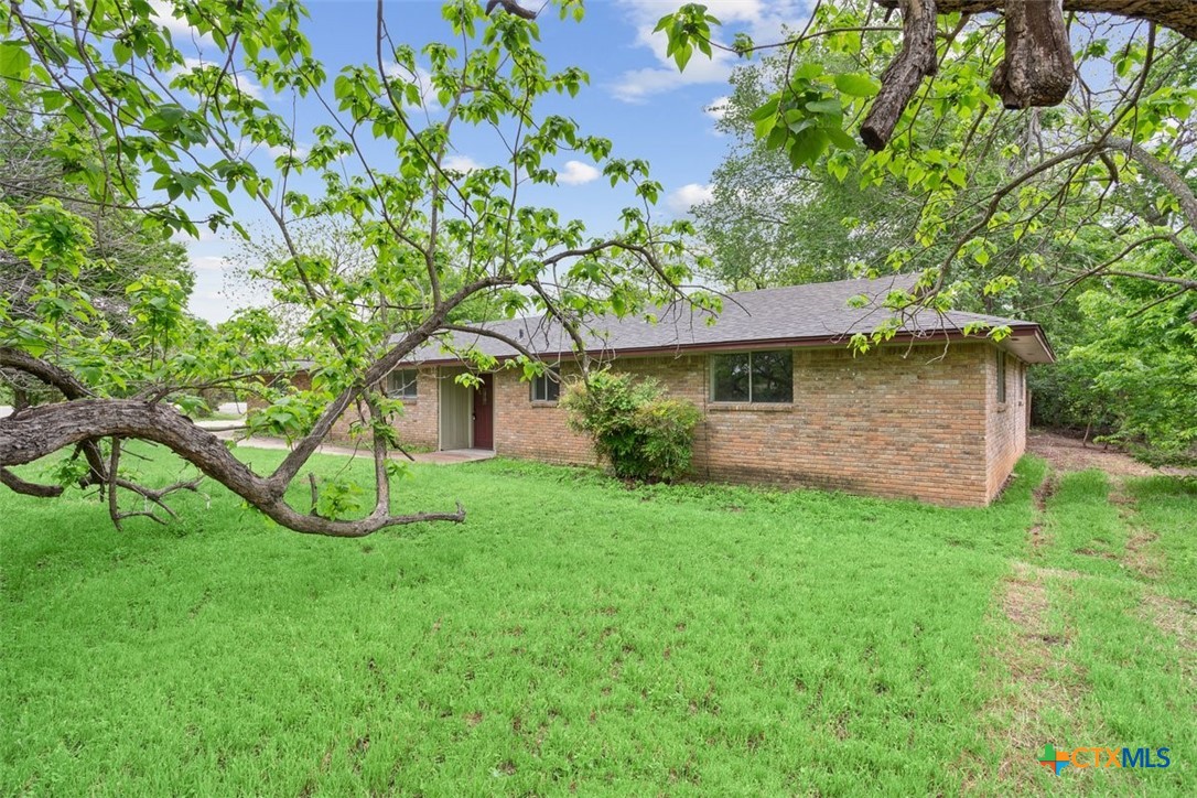 4912 S Pea Ridge Road