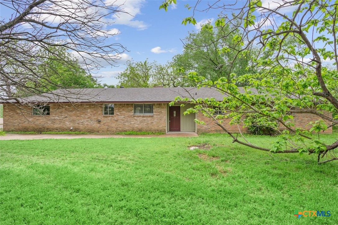 4912 S Pea Ridge Road