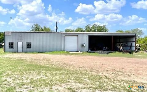 5031 Fm 1726 Goliad TX 77963