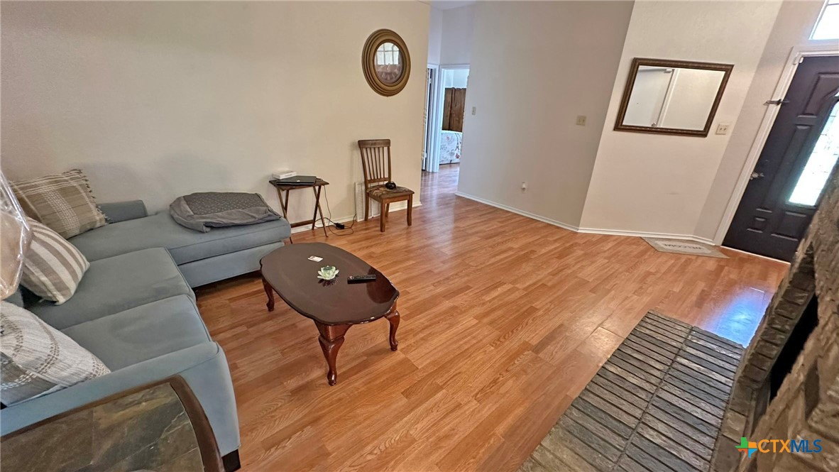 2403 Bluebonnet Drive