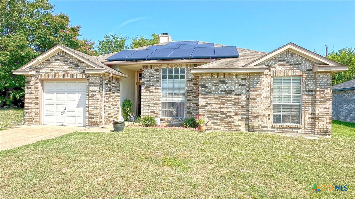 2403 Bluebonnet Drive