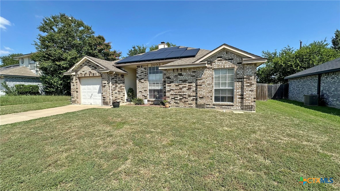 2403 Bluebonnet Drive