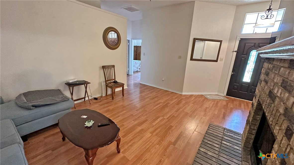 2403 Bluebonnet Drive