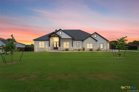 Photo of 262 Glenview Circle, Belton, TX 76513 (MLS # 612440)