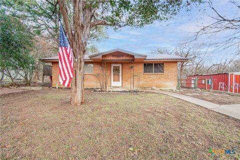 Photo of 5411 Tiller Lane, Temple, TX 76502 (MLS # 603560)