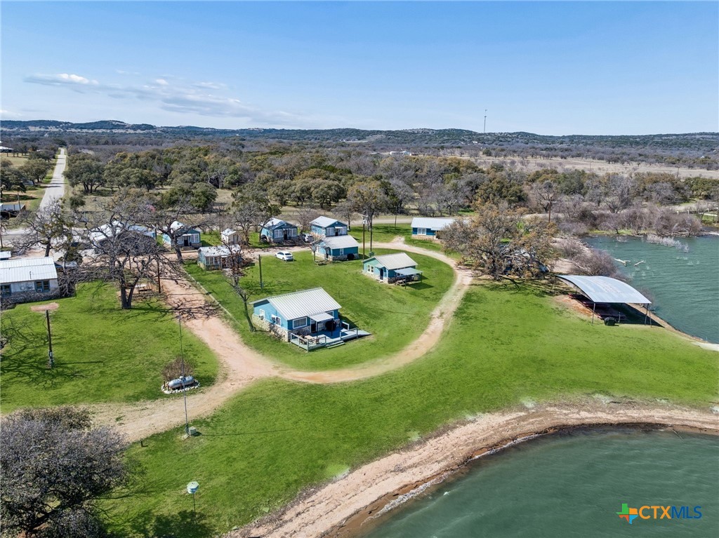 16838 Ranch Road 2241
