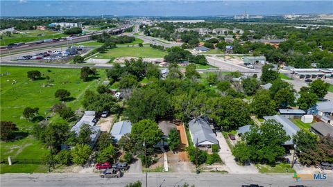 A home in New Braunfels