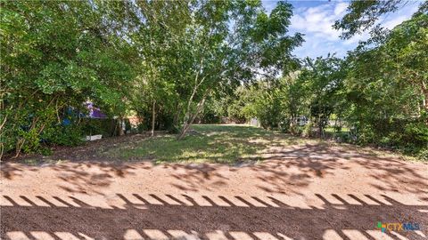 A home in New Braunfels