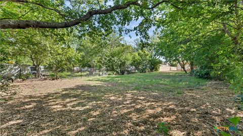 A home in New Braunfels