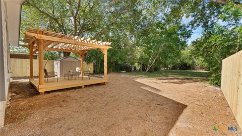 A home in New Braunfels