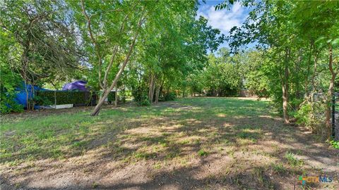 A home in New Braunfels