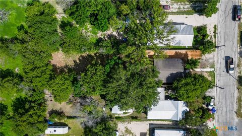 A home in New Braunfels