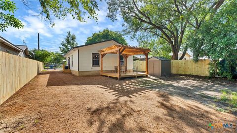 A home in New Braunfels