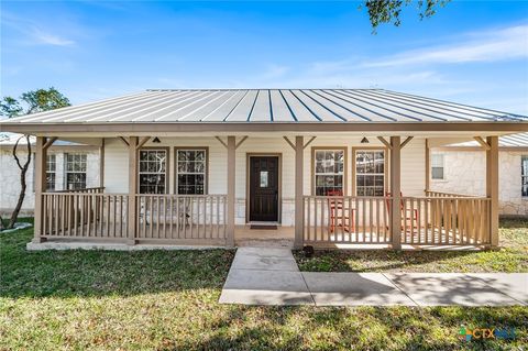 Photo of 26371 Dull Knife Trail, San Antonio, TX 78255 (MLS # 599988)