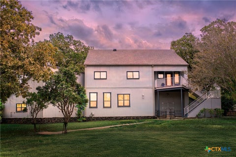 Photo of 54 S Hampton Drive, Seguin, TX 78155 (MLS # 626721)