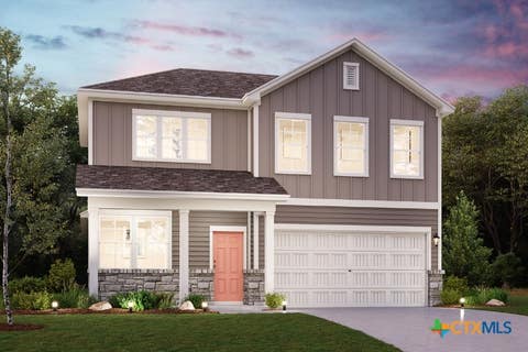 Photo of 4704 Native Pearl Lane, Austin, TX 78754 (MLS # 618081)