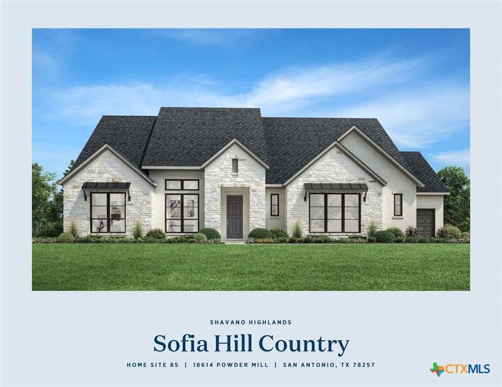 Photo of 18614 Powder Mill, San Antonio, TX 78257 (MLS # 612334)