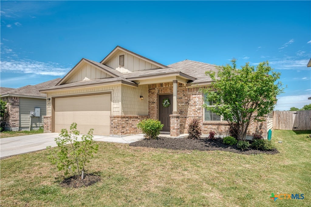 Photo of 829 Stonemanor, Seguin, TX 78155 (MLS # 610000)