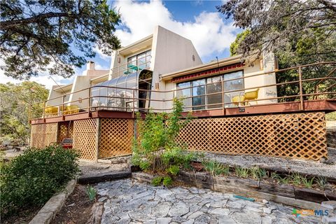 2701 Hillside Circle New Braunfels TX 78132