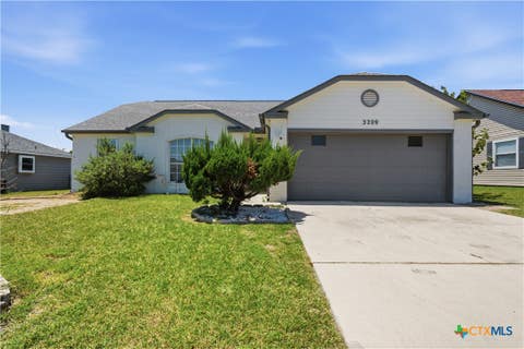 Photo of 3209 Carpet Lane, Killeen, TX 76549 (MLS # 621030)