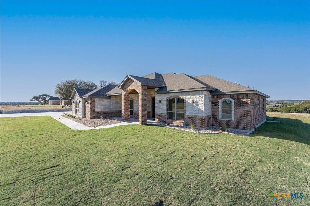 Photo of 4249 Cold Springs Road, Kempner, TX 76539 (MLS # 627970)