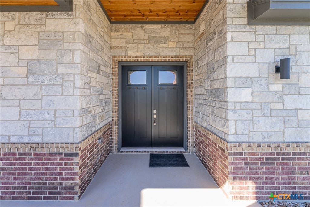 Photo of 4249 Cold Springs Road, Kempner, TX 76539 (MLS # 627970)