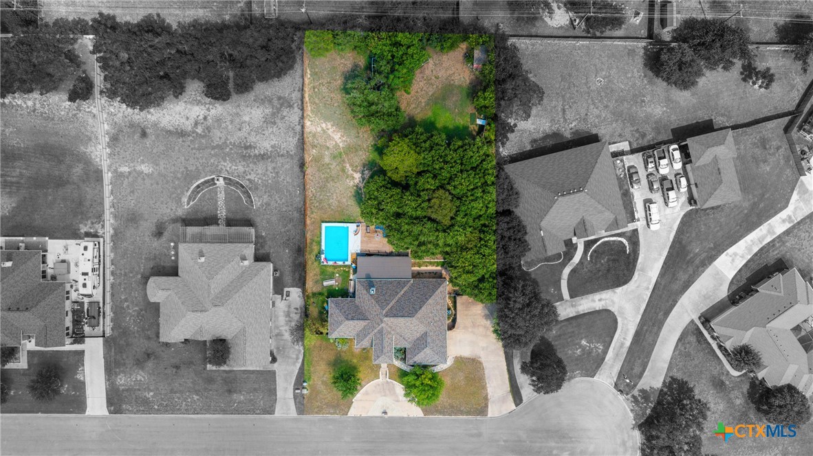 3917 Walden Creek Crossing