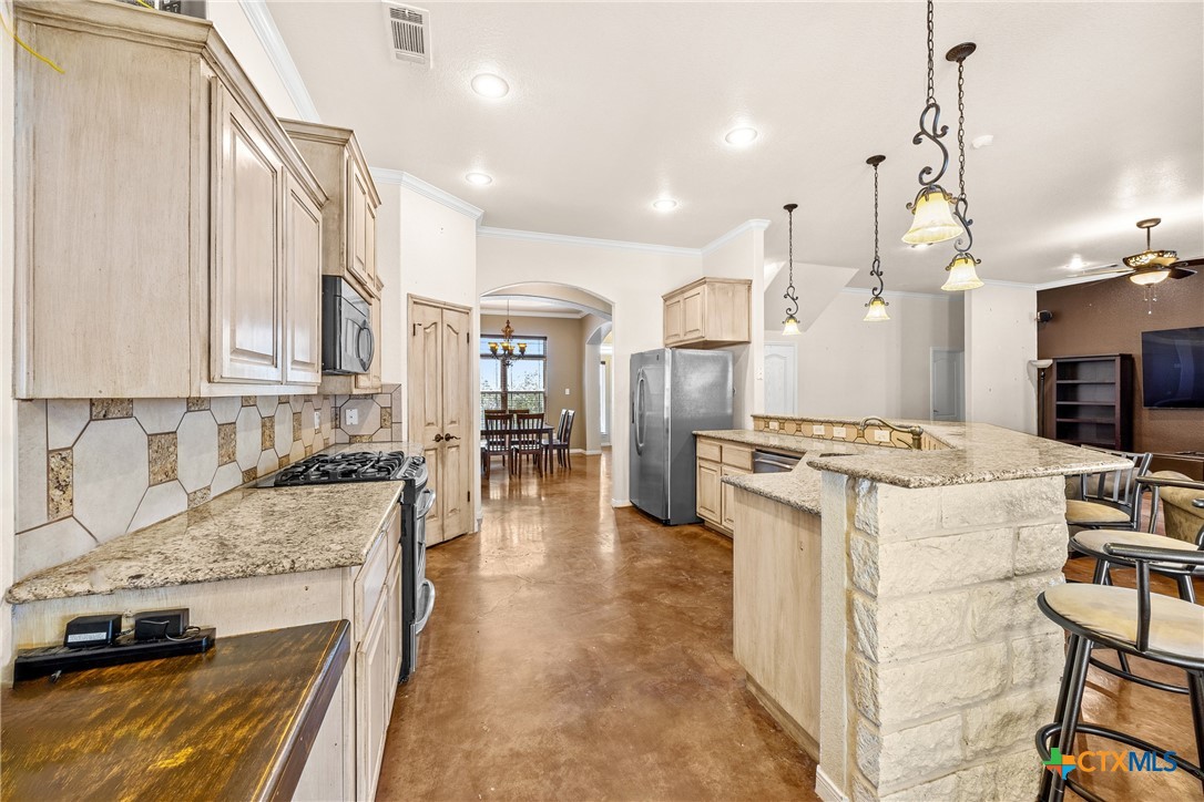 3917 Walden Creek Crossing