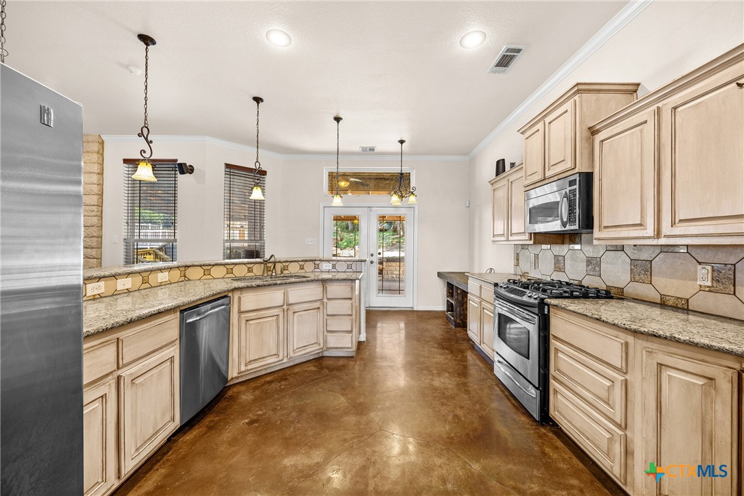 3917 Walden Creek Crossing