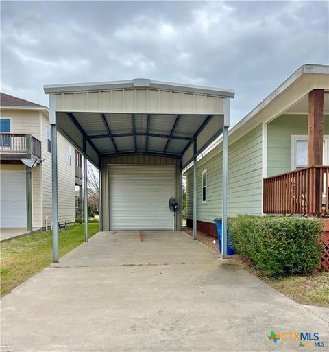 193 Coastal Oaks Loop Port O'Connor TX 77982