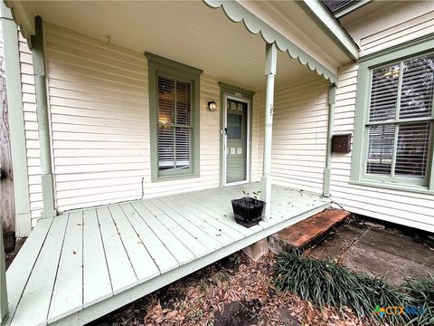 A home in El Campo