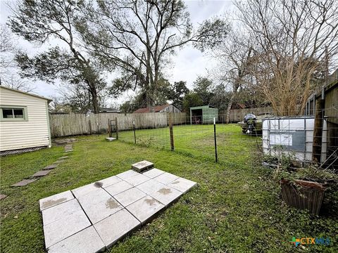 A home in El Campo