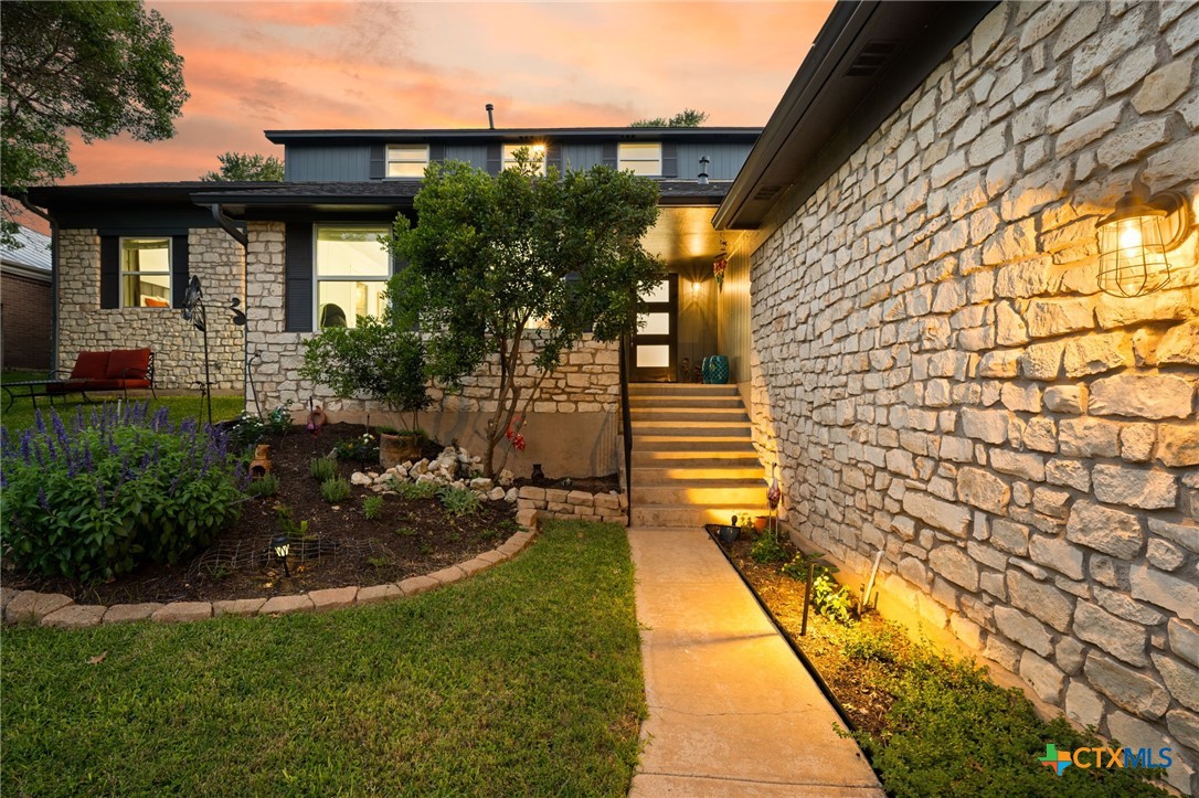 6204 Bon Terra Drive