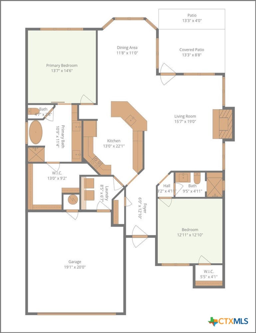 Photo of 15 Palmer Lane, Wimberley, TX 78676 (MLS # 610430)