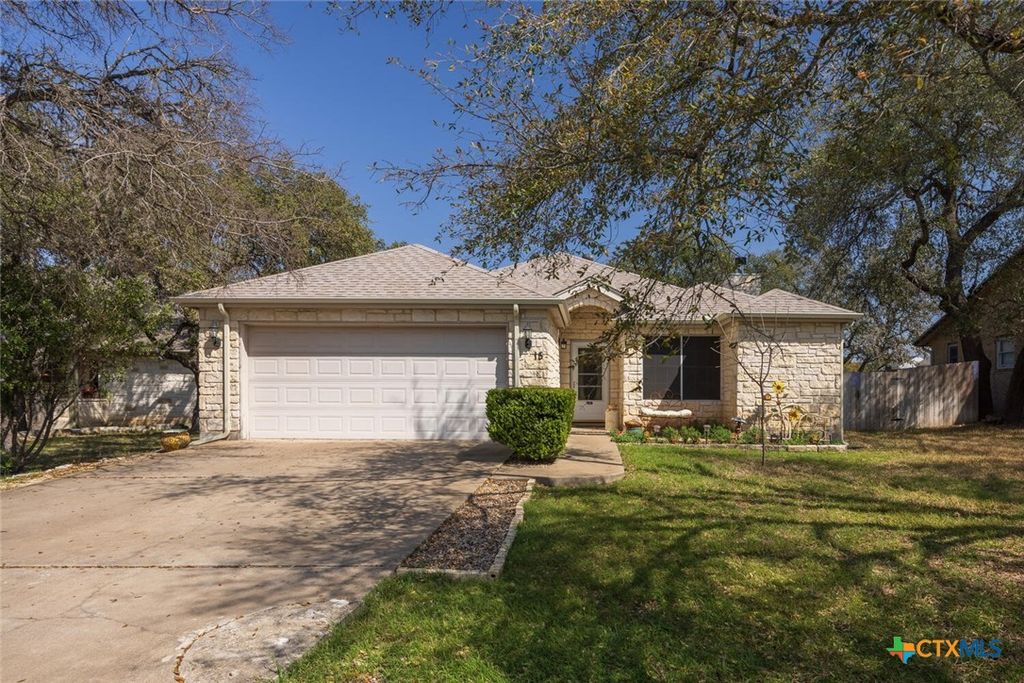 Photo of 15 Palmer Lane, Wimberley, TX 78676 (MLS # 610430)