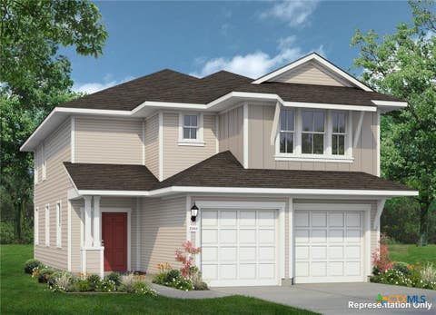 Photo of 2527 Applewhite Meadow Drive, San Antonio, TX 78224 (MLS # 621901)