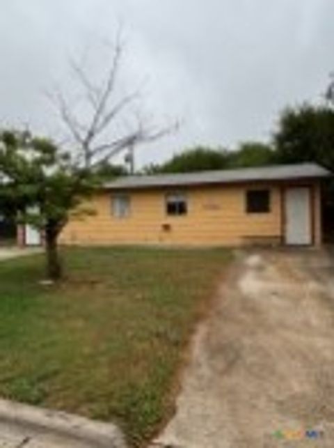 A home in Copperas Cove