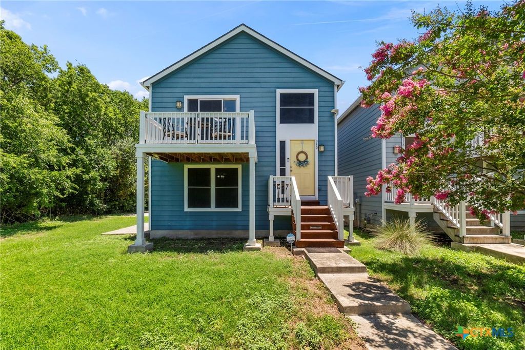 Photo of 340 Trestle Tree, San Marcos, TX 78666 (MLS # 583750)