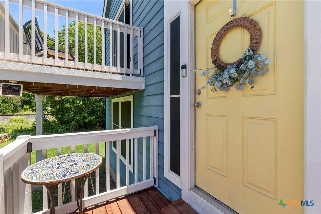 Photo of 340 Trestle Tree, San Marcos, TX 78666 (MLS # 583750)